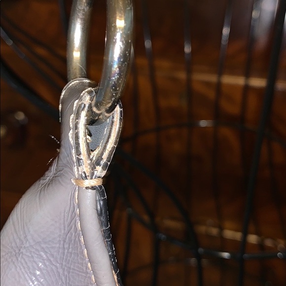 Coach Hobo Handbag F13971 - Picture 11 of 13